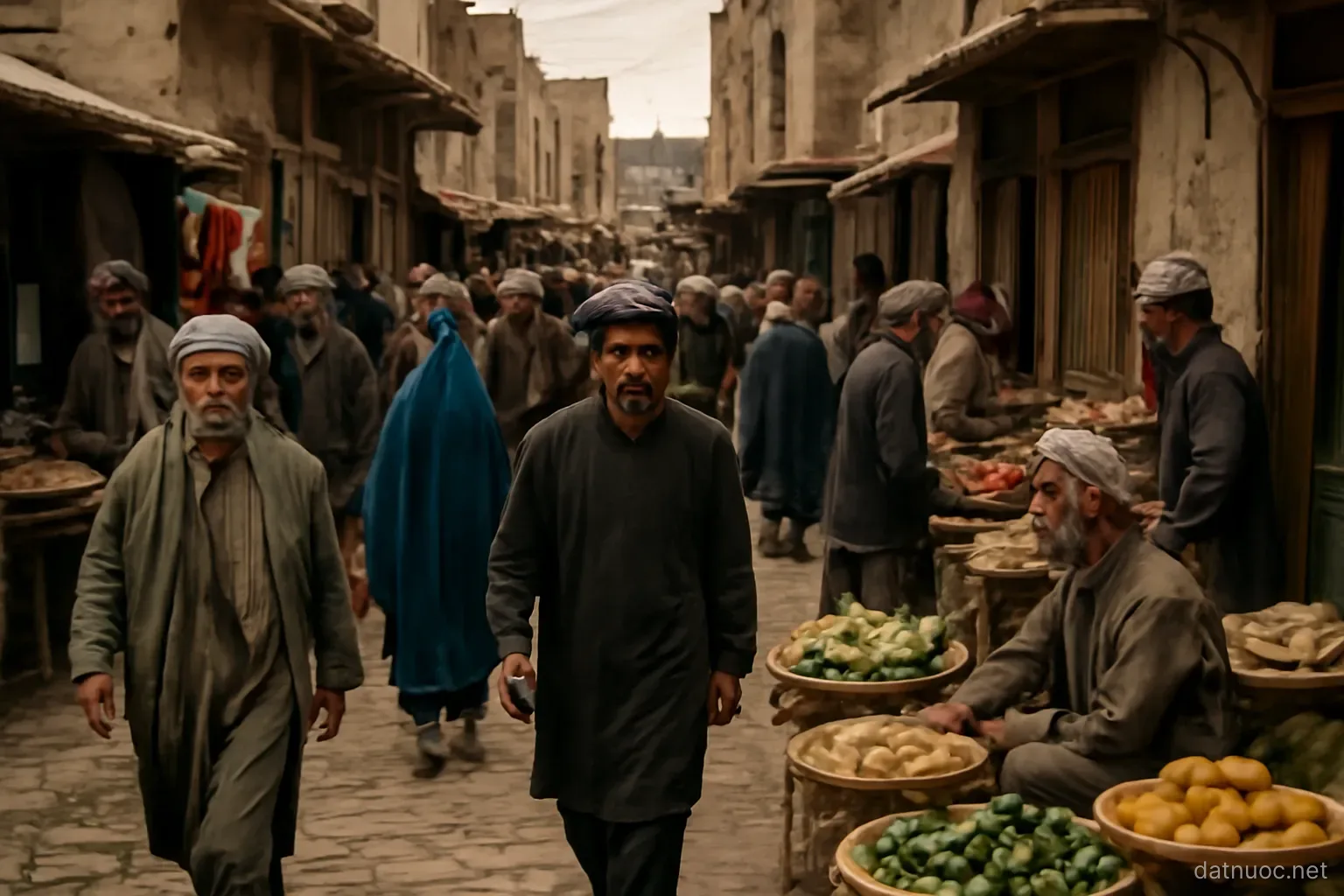 Afghanistan: Vùng đất của các thung lũng hùng vĩ, thảm dệt tay trứ danh và lòng hiếu khách vượt qua thời cuộc