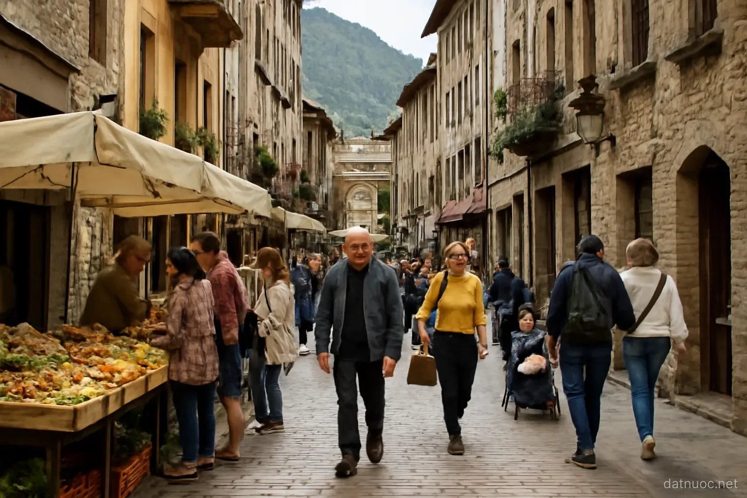 Andorra: Quốc gia của những thung lũng tuyết nơi thủ đô cao nhất châu Âu nép giữa hai nước lớn