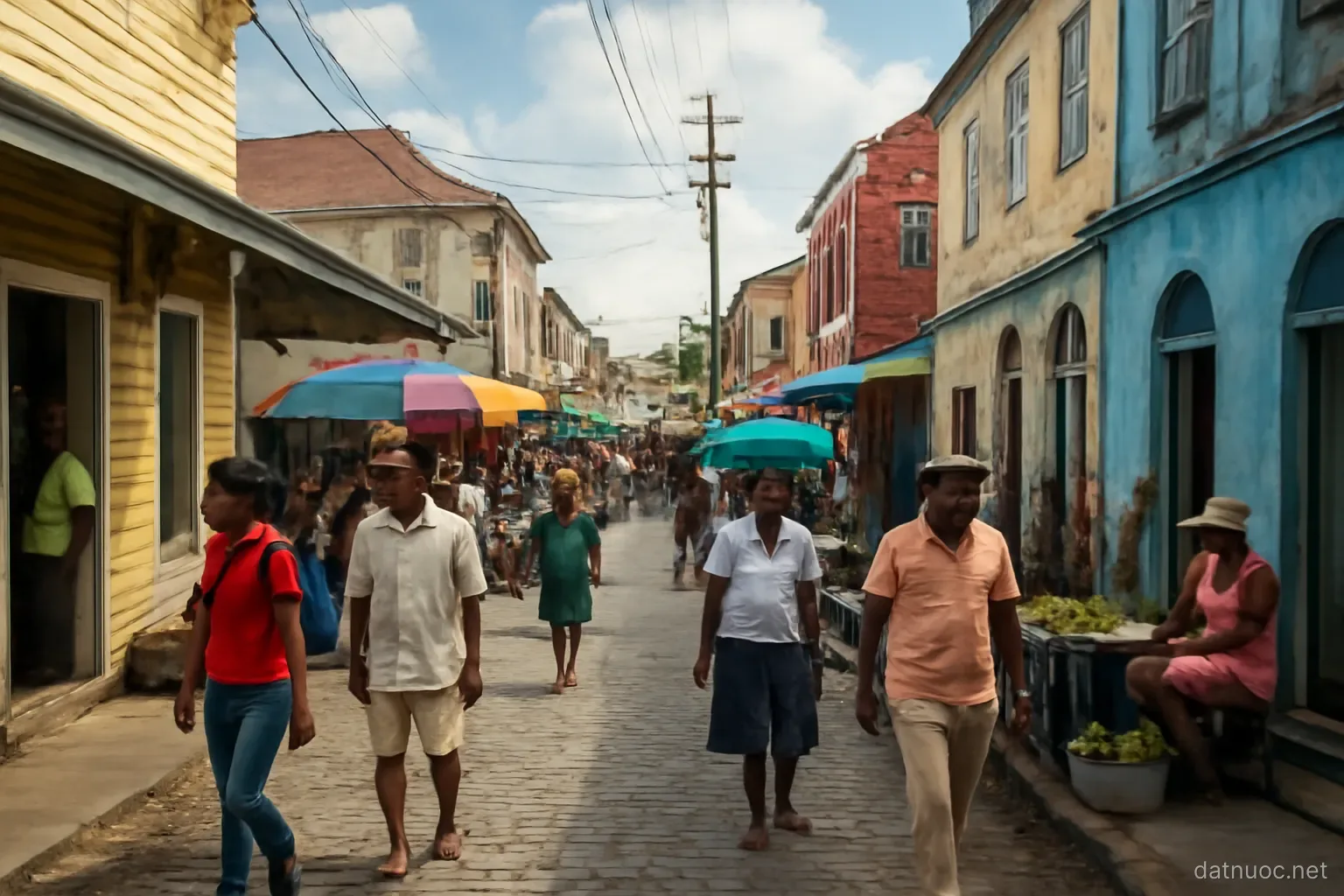 Antigua và Barbuda: Nơi mỗi ngày trong năm có thể tắm một bãi biển khác nhau và xưởng tàu cổ Nelson sống lại