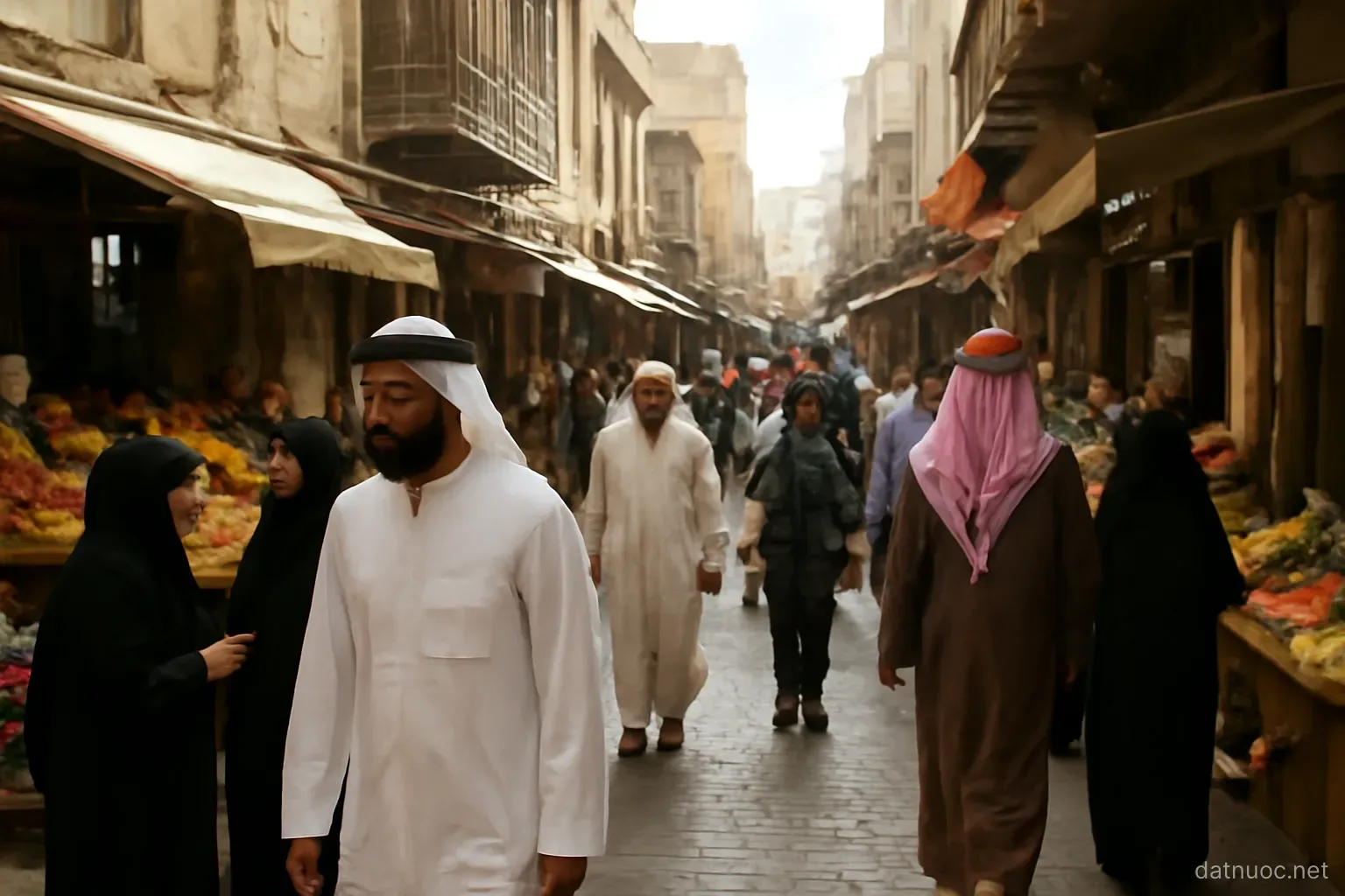 Bahrain: Hòn đảo của cây sự sống giữa sa mạc, mộ cổ Dilmun và nhịp sống vùng Vịnh cởi mở