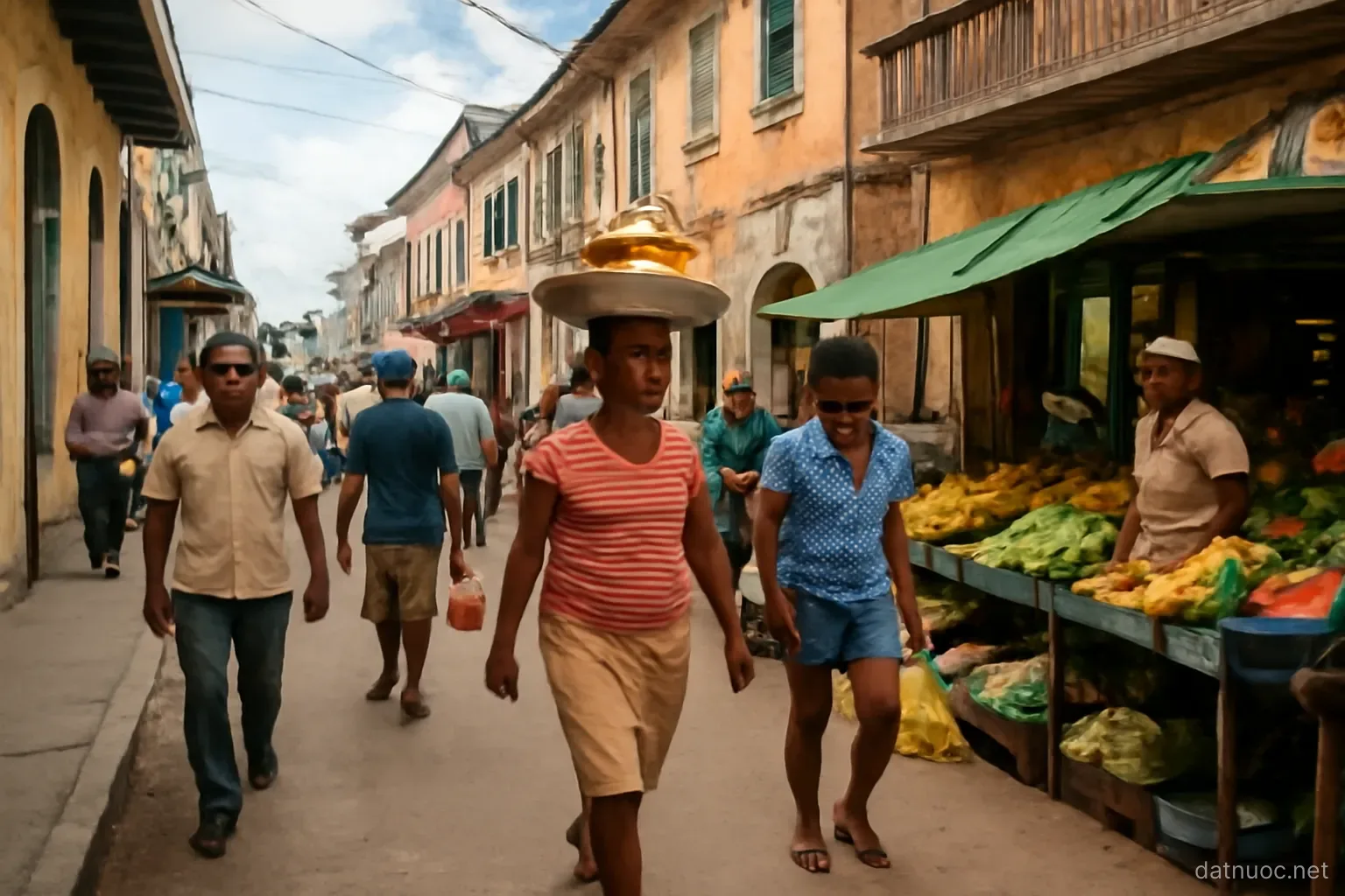 Belize: Nơi hố xanh khổng lồ giữa biển và những khu rừng Maya còn giấu các thành phố chưa khai quật