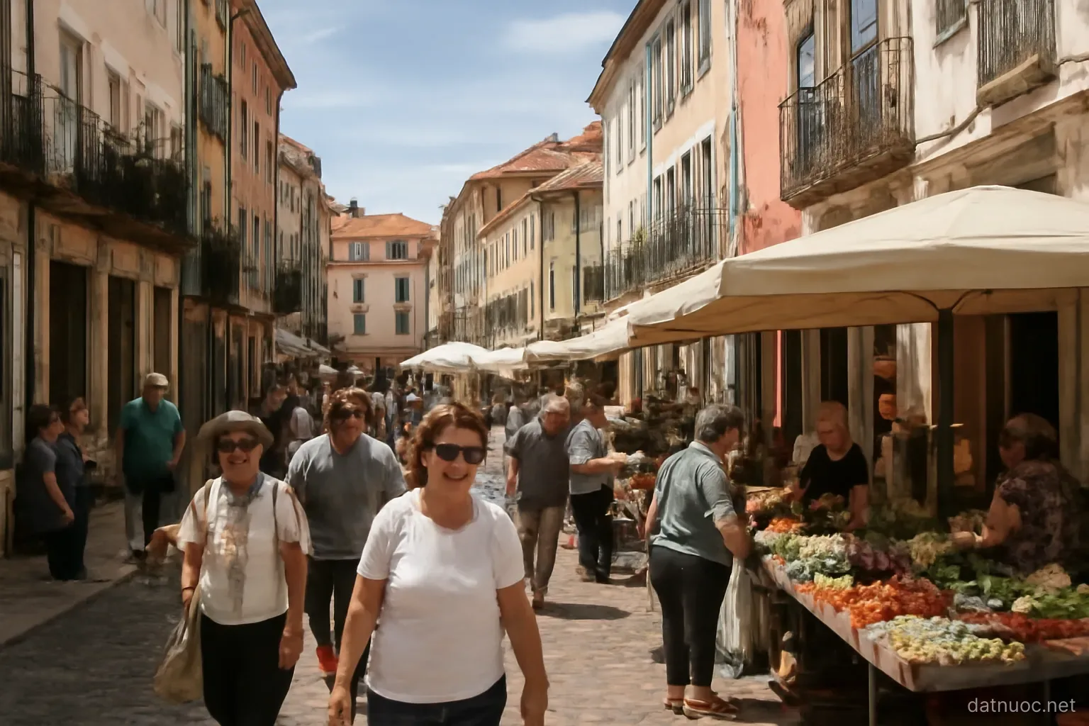 Bồ Đào Nha: Đất nước của những con dốc Lisbon, nhạc fado hoài niệm và bánh trứng làm cả thế giới xếp hàng