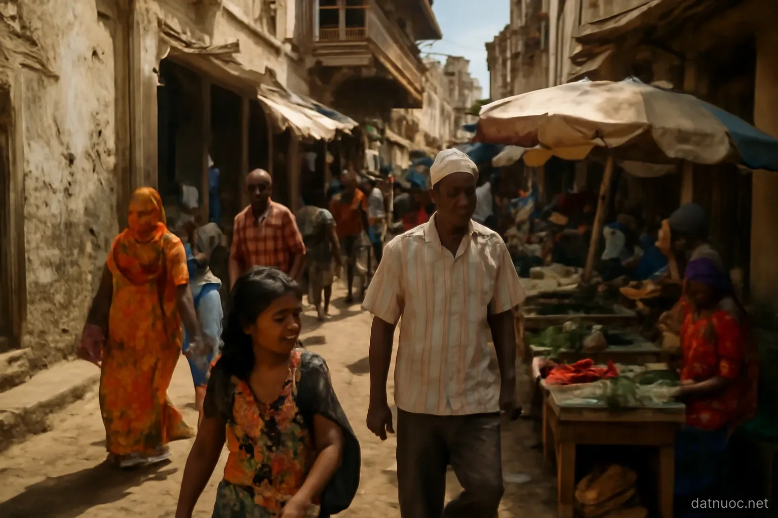 Comoros: Các hòn đảo mặt trăng của núi lửa hoạt động, hương hoa ngào ngạt và nhịp sống Swahili êm đềm