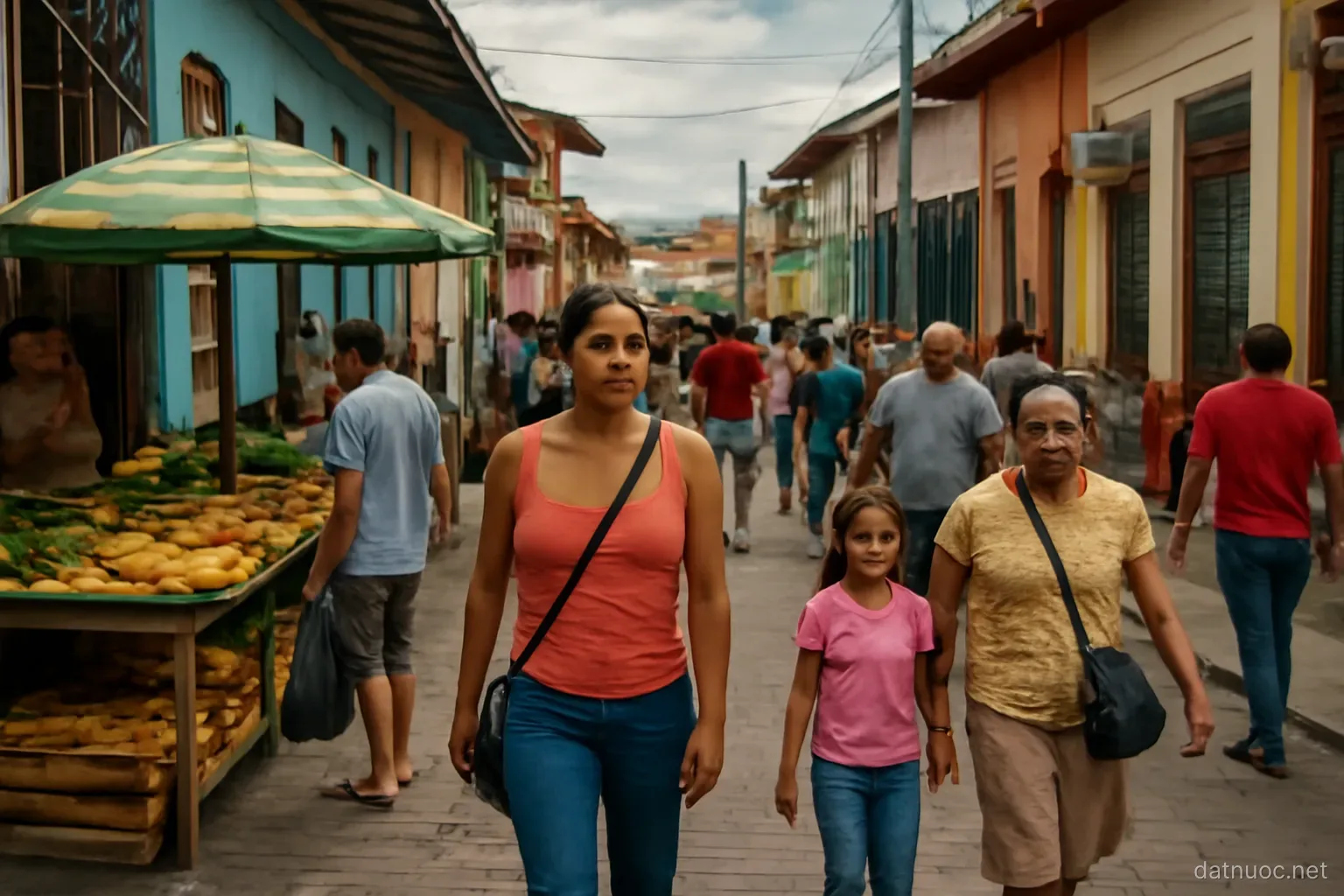 Costa Rica: Xứ sở pura vida của rừng mây, lười ba ngón và những bãi biển hai đại dương