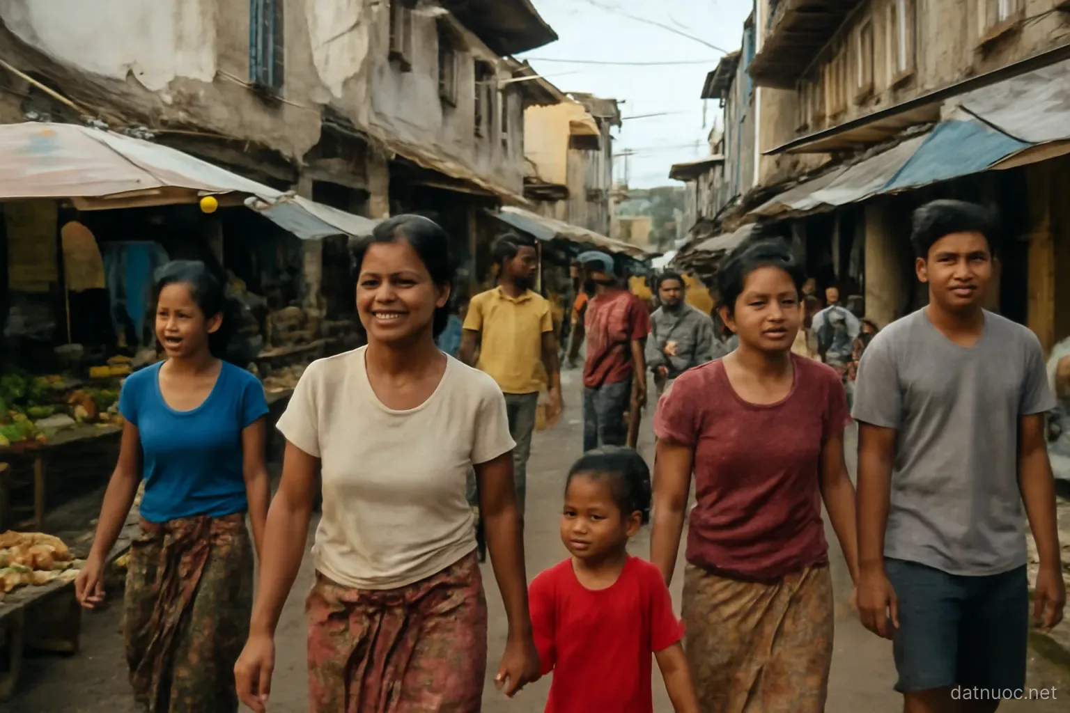 Đông Timor: Hòn đảo giao thoa văn hóa Bồ Đào Nha và Nam Đảo với những rạn san hô còn nguyên sơ nhất hành tinh