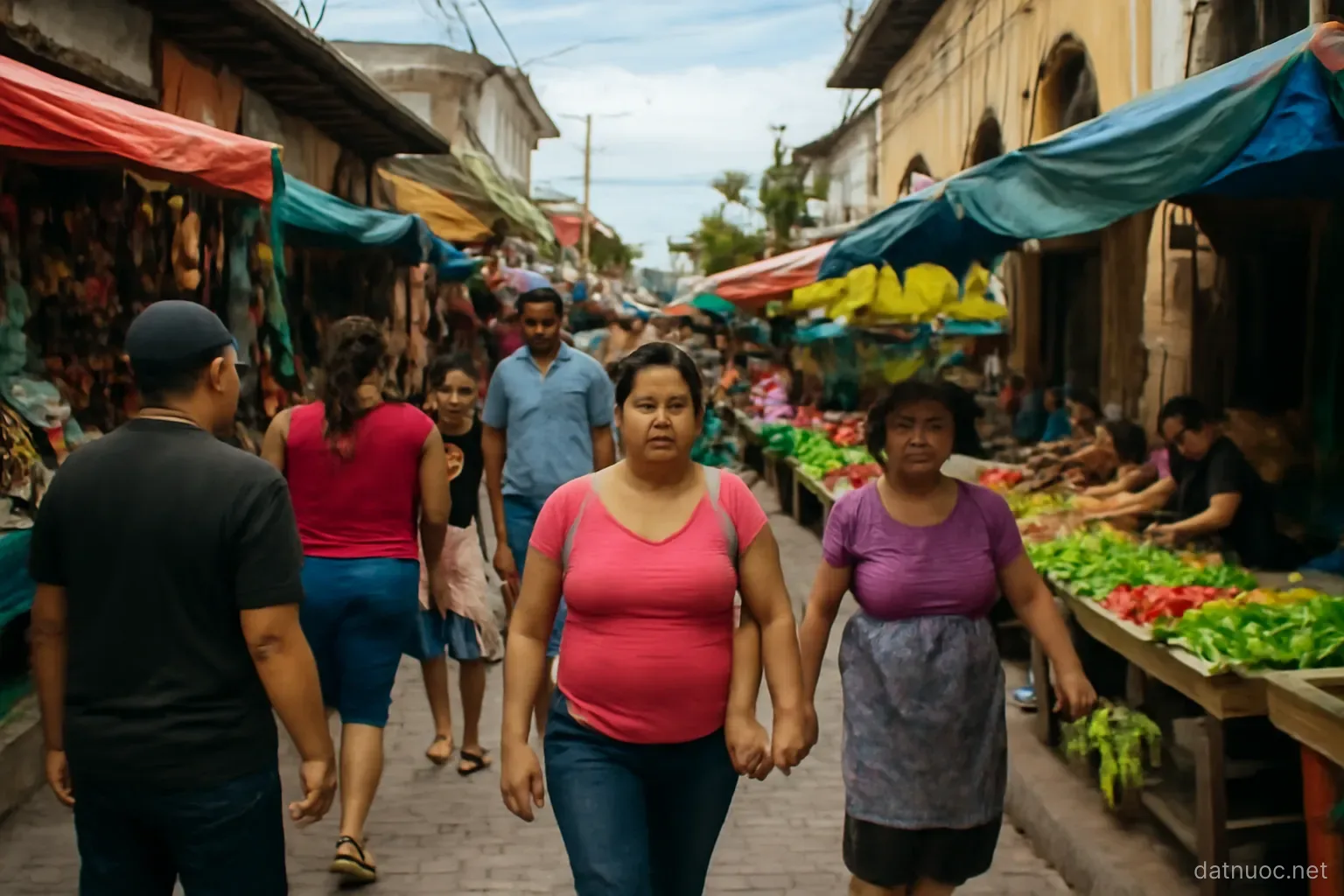 El Salvador: Xứ sở của những con sóng lướt hoàn hảo, núi lửa xếp hàng và bánh pupusa quốc hồn
