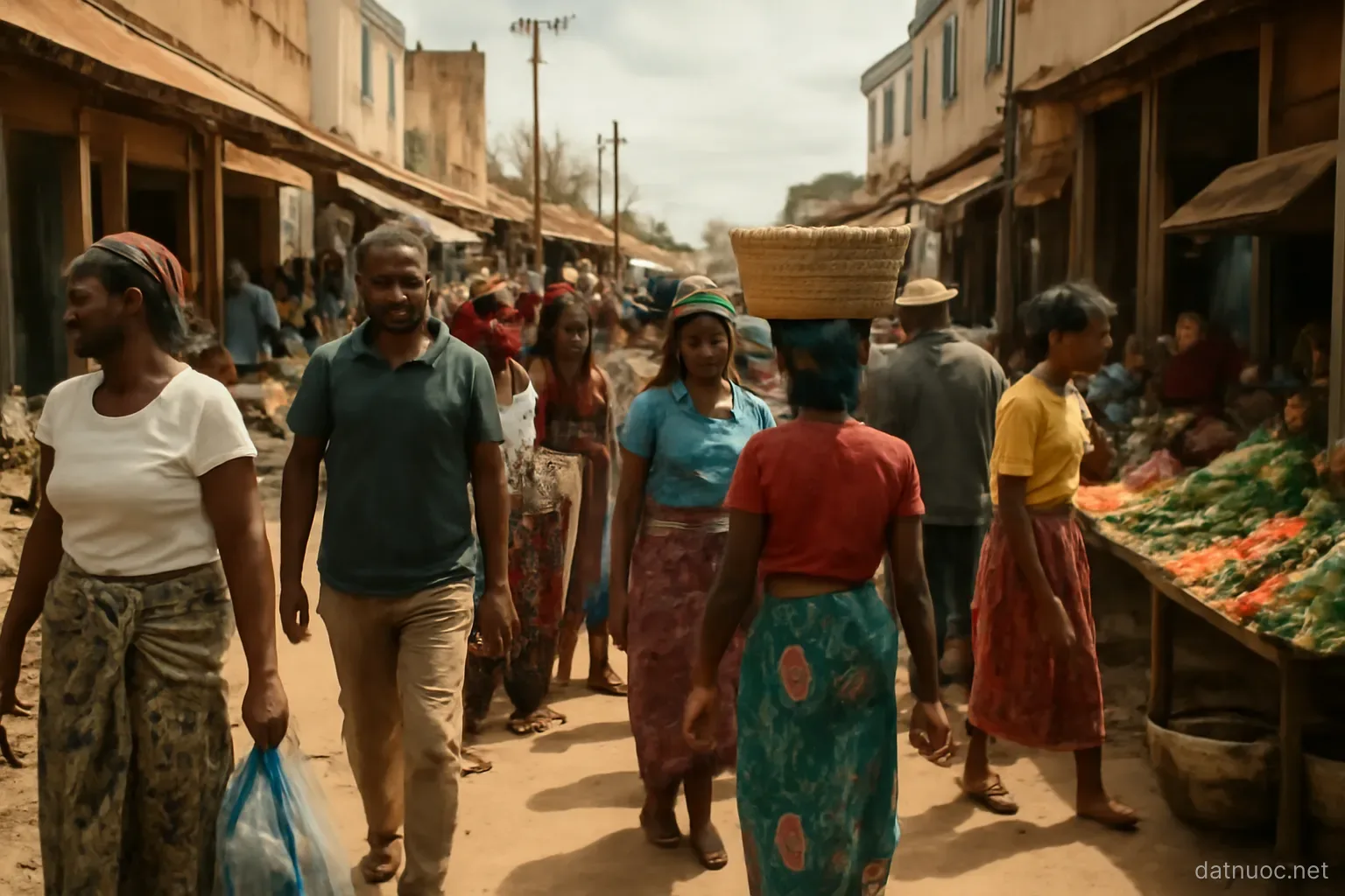 Eswatini: Đất nước nhỏ của các đại lễ vũ hội hoàng gia và thung lũng thiên đường Ezulwini