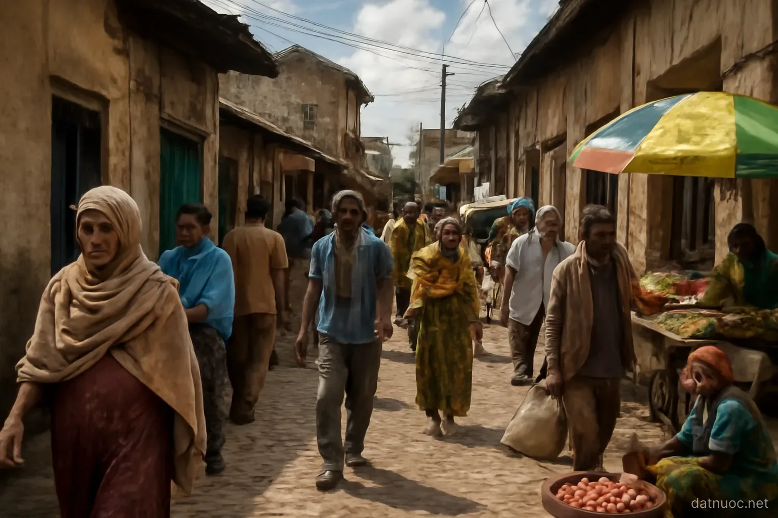 Ethiopia: Vùng cao nguyên của những nhà thờ tạc đá, lịch riêng mười ba tháng và lễ cà phê ba tuần trà