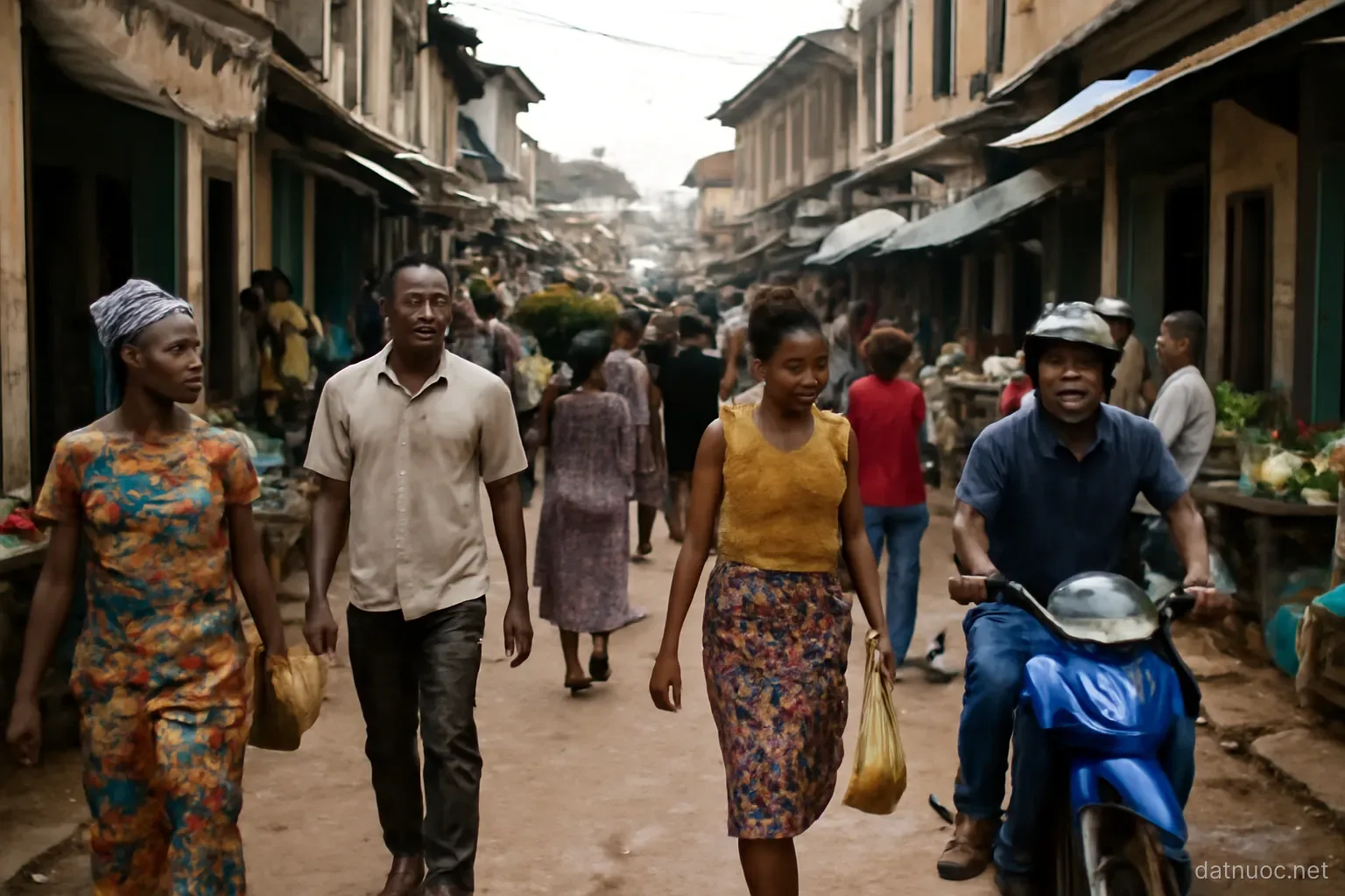 Gabon: Nơi voi rừng dạo trên bãi biển và rừng mưa chạm sóng Đại Tây Dương