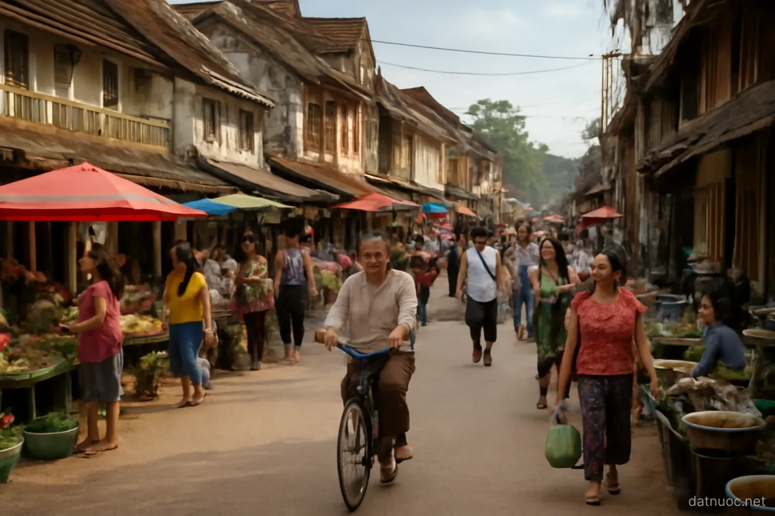 Lào: Đất nước triệu voi nơi sông Mekong trôi chậm qua những cố đô thanh bình nhất Đông Nam Á