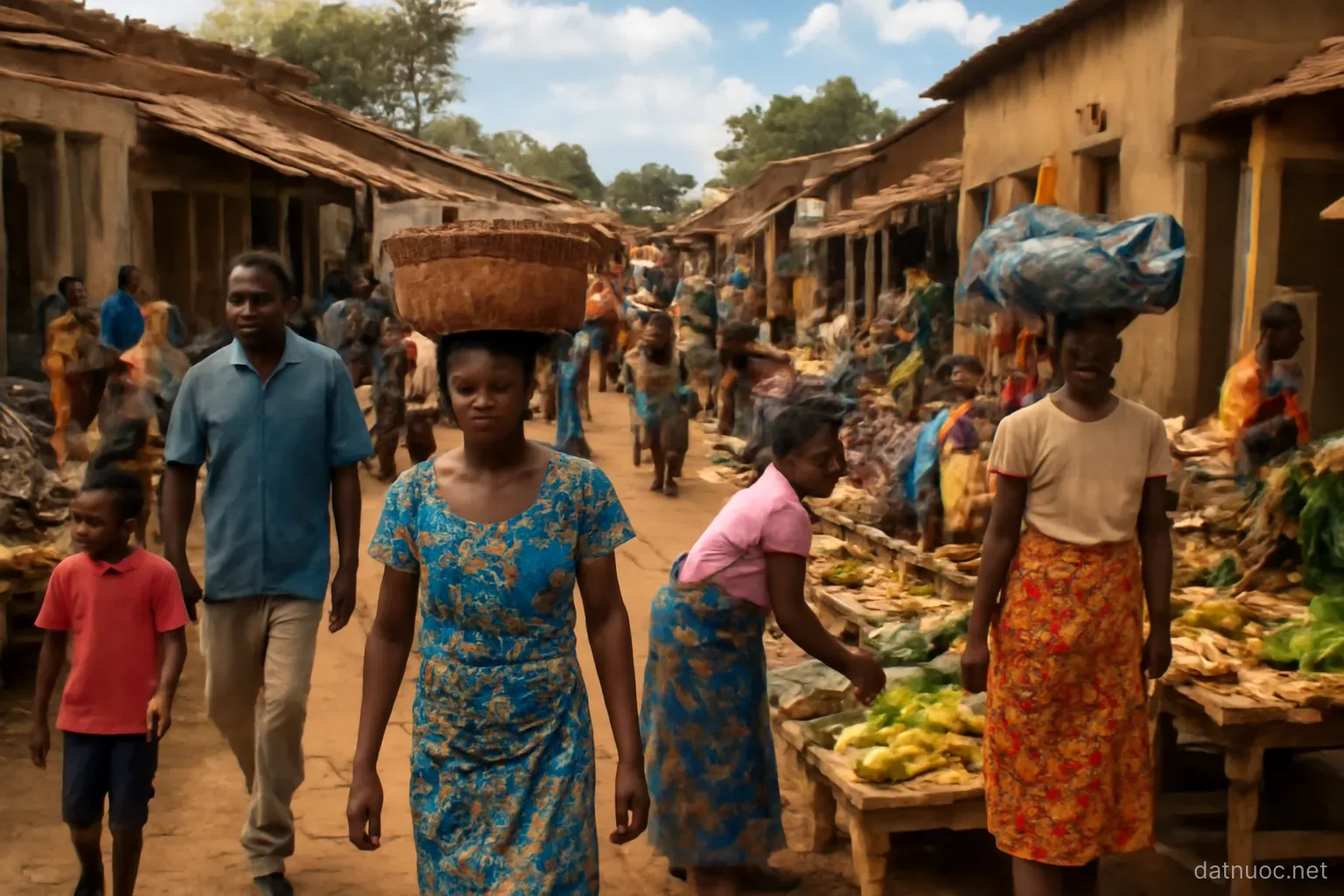 Malawi: Xứ sở của hồ ngọc lấp lánh cá cichlid ngũ sắc và những nụ cười hào phóng nhất lục địa