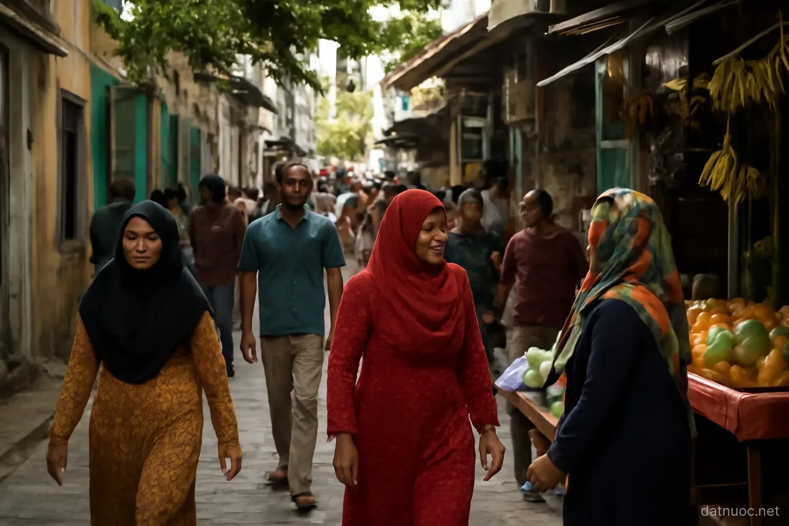 Maldives: Chuỗi ngọc trai giữa Ấn Độ Dương nơi biệt thự trên mặt nước định nghĩa thiên đường nghỉ dưỡng