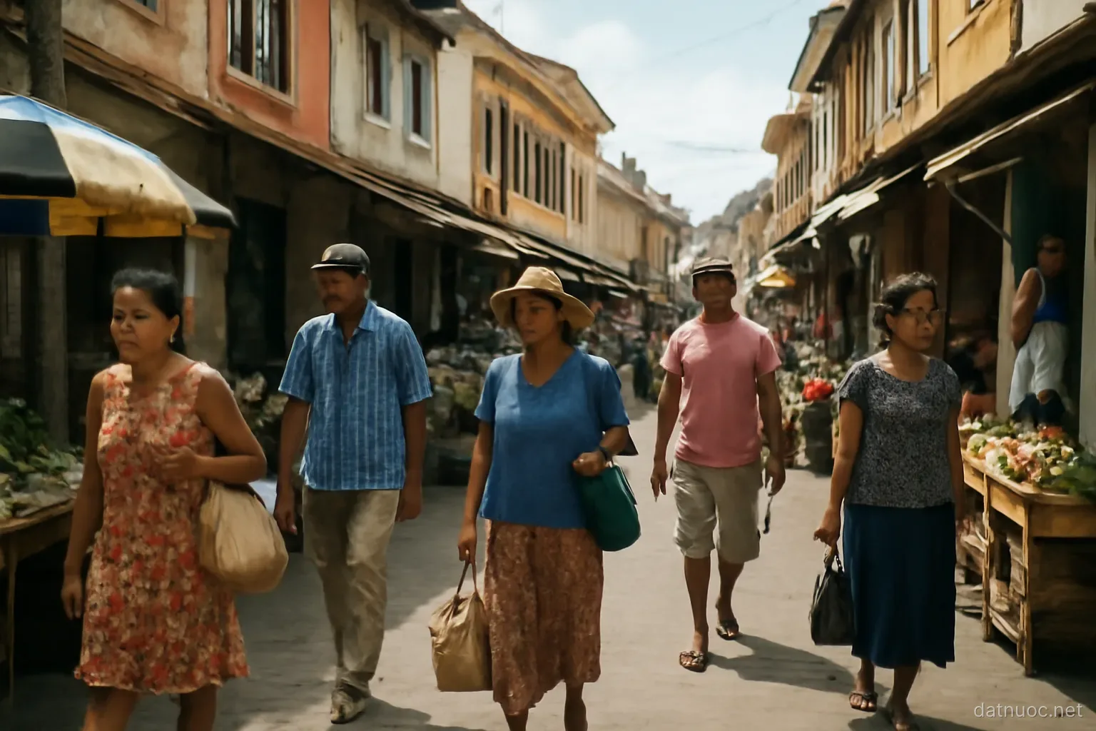 Mauritius: Hòn đảo cầu vồng của những bãi biển thiên đường, thác dưới biển ảo ảnh và di sản bốn châu lục