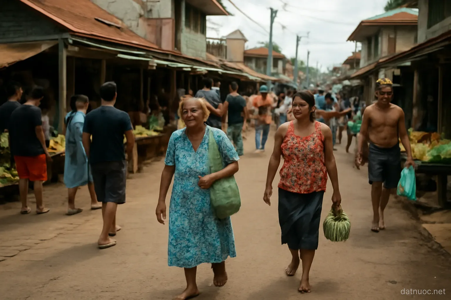 Micronesia: Nơi thành đá Nan Madol bí ẩn nổi trên nước được gọi là Venice của Thái Bình Dương