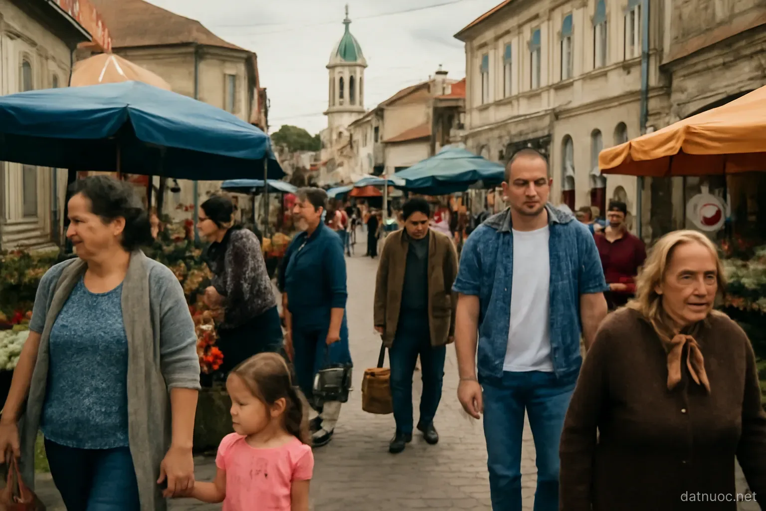 Moldova: Vùng đồi nho yên bình nơi rượu vang là quốc hồn và lòng hiếu khách đong bằng ly đầy