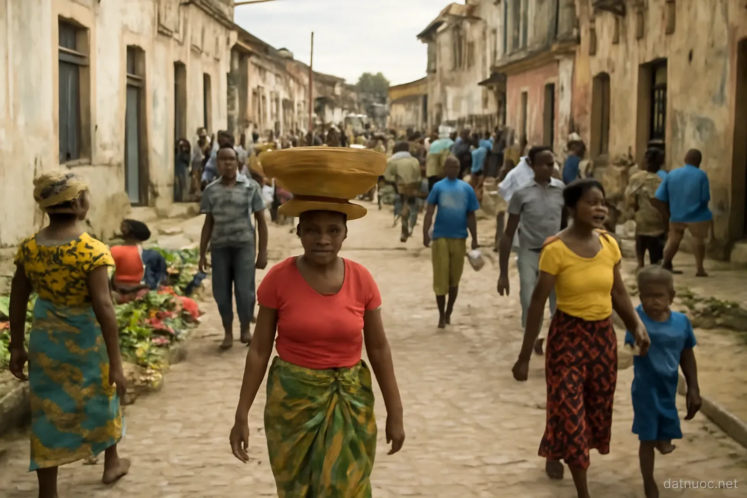 Mozambique: Đất nước của những đảo san hô Bazaruto, tôm nướng piri-piri và nhịp marrabenta ven biển