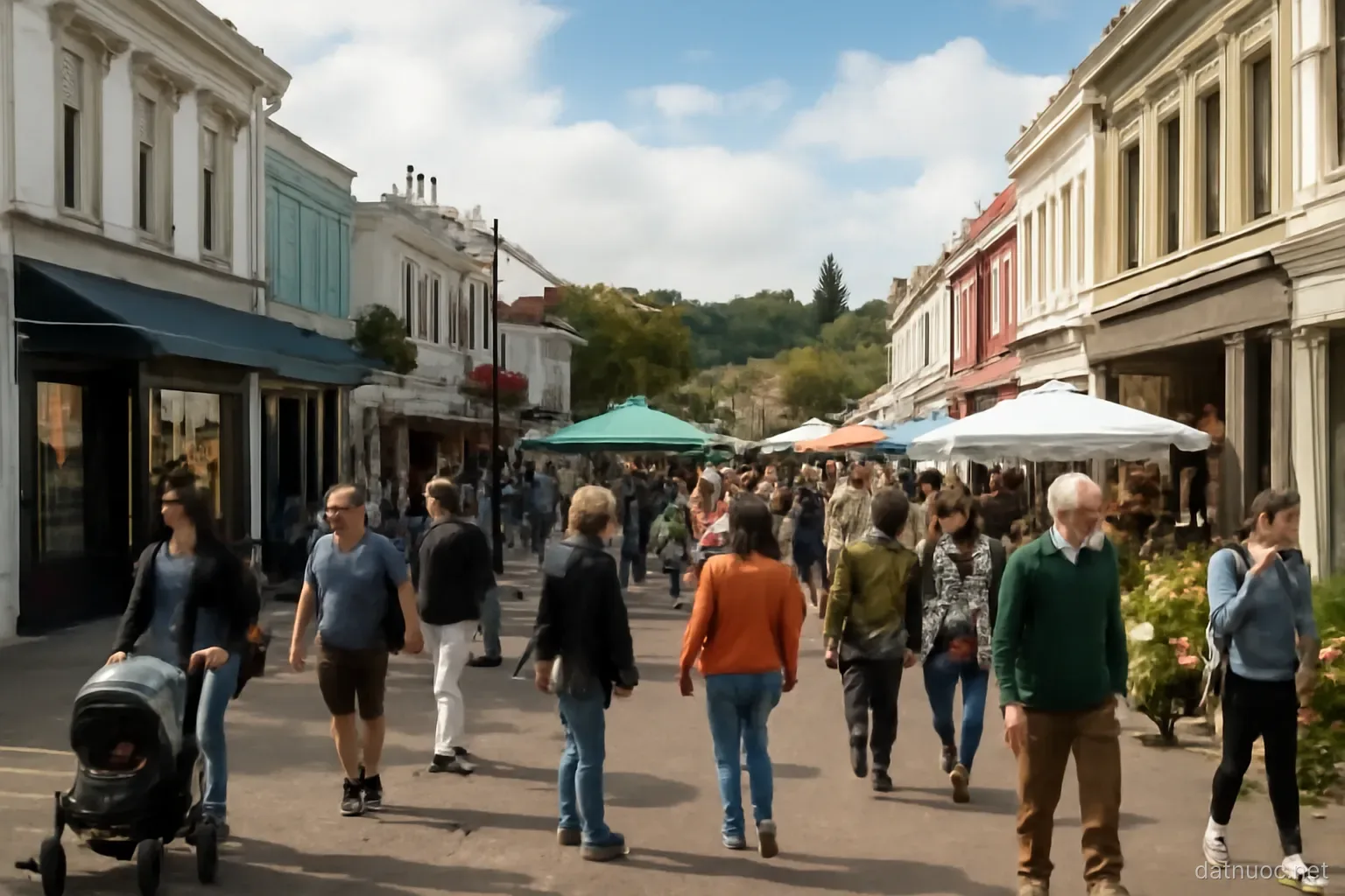 New Zealand: Xứ sở dài mây trắng của những phim trường Trung Địa, văn hóa Maori và cừu nhiều hơn người