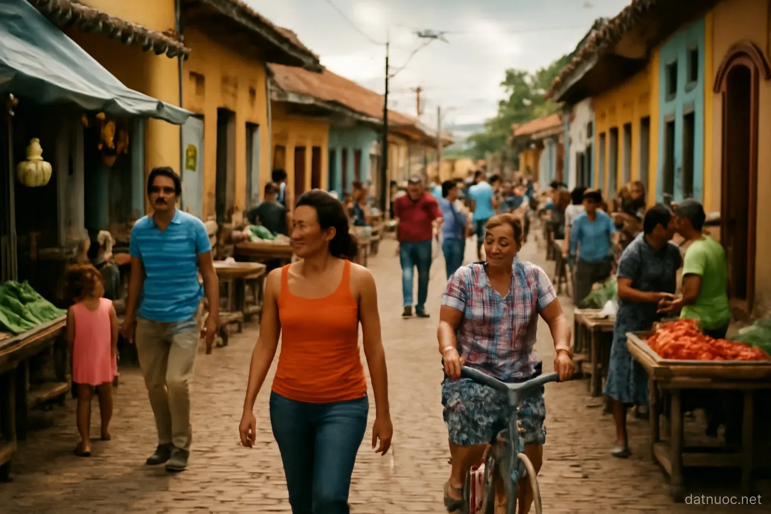 Nicaragua: Nơi có thể trượt ván xuống sườn núi lửa và chèo thuyền quanh đảo sinh đôi giữa hồ