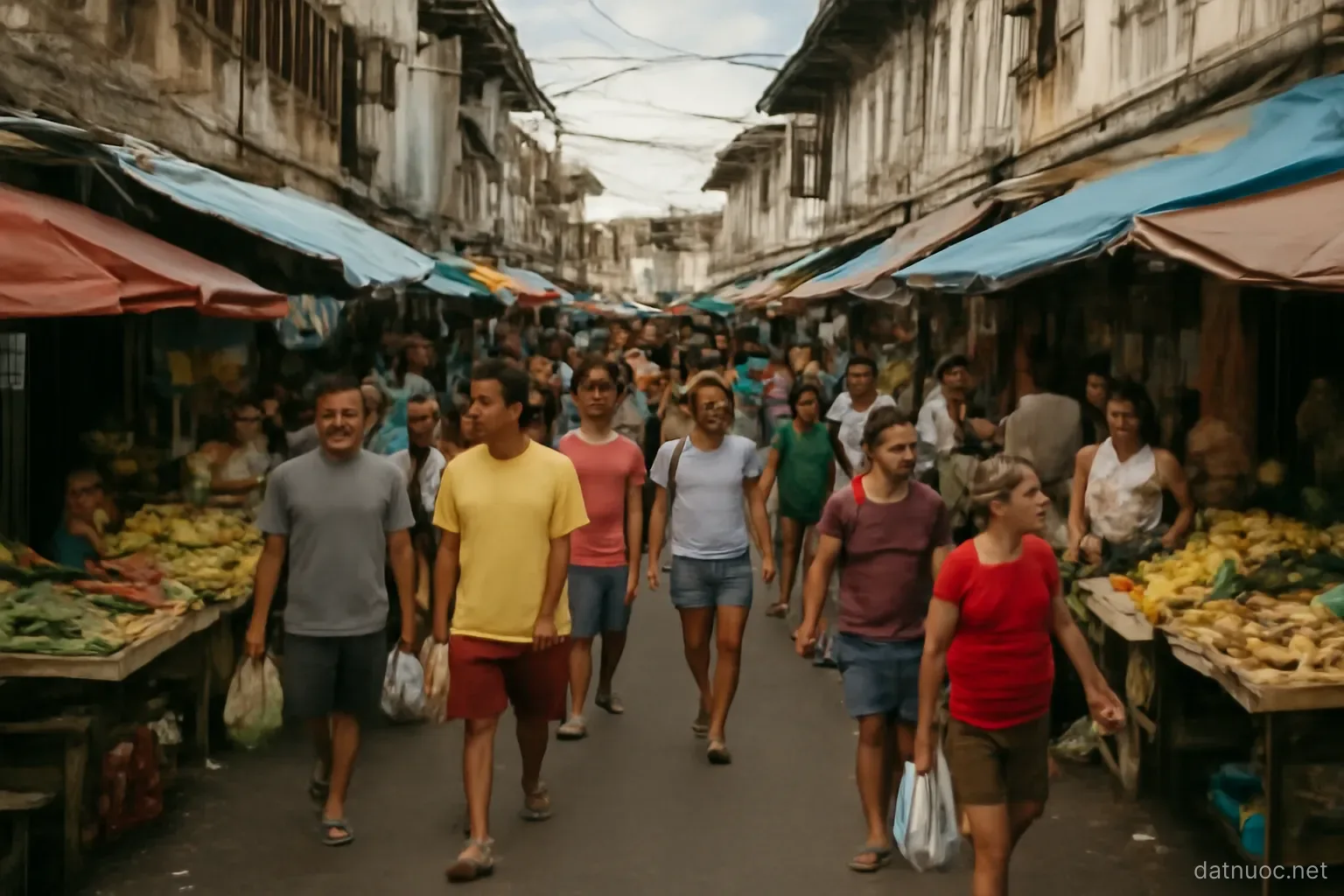 Philippines: Đất nước của biển xanh cát trắng, những lễ hội rực rỡ và người dân hát hay bậc nhất châu Á