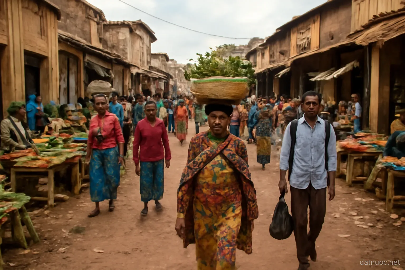 Rwanda: Đất nước nghìn đồi nơi ngày lao động cộng đồng biến cả nước thành một vườn xanh