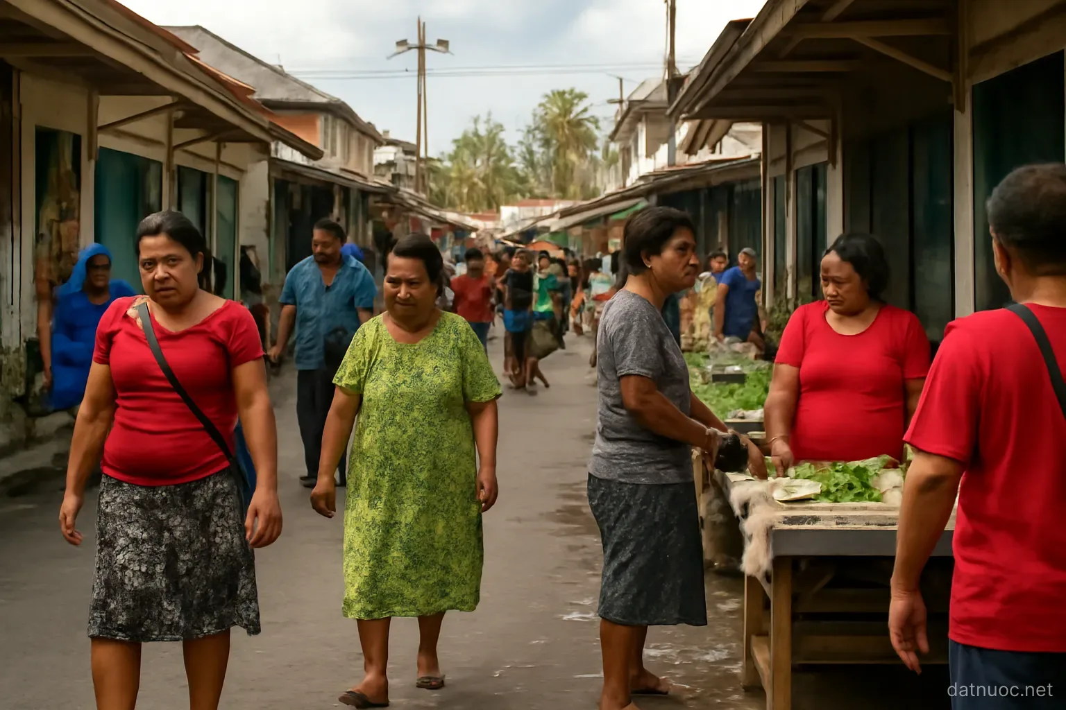 Samoa: Quần đảo của hố bơi thiên nhiên đẹp nhất thế giới và những ngôi làng mở không tường rào