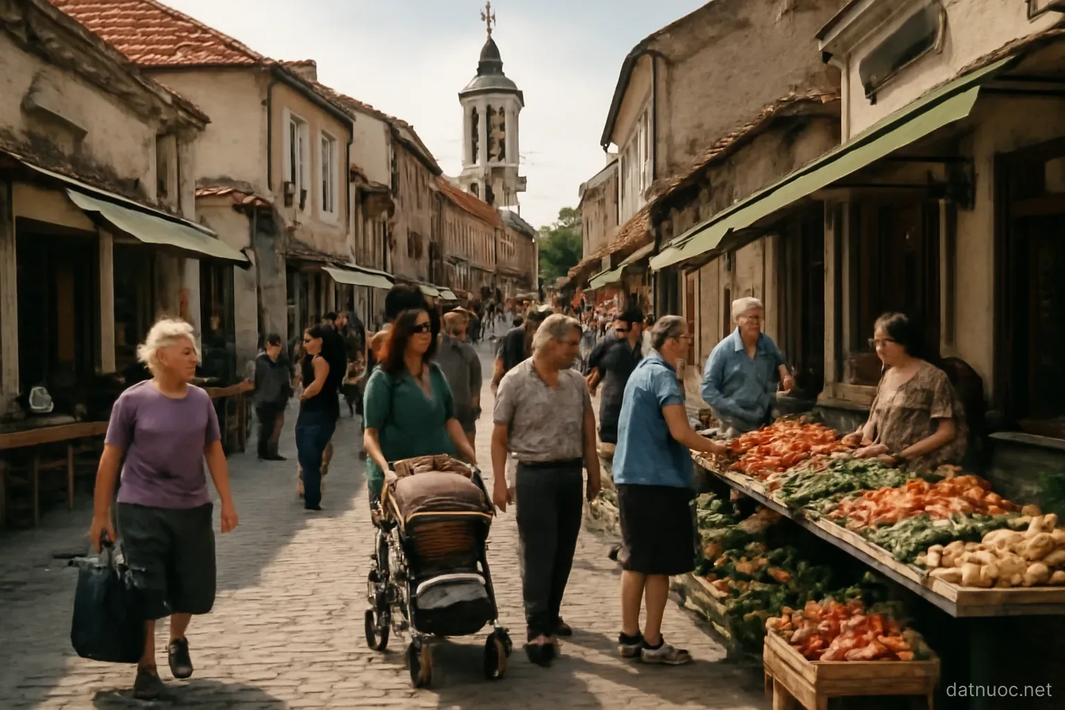 Serbia: Đất nước của Belgrade không ngủ, những pháo đài ngã ba sông và lễ hội kèn đồng cuồng nhiệt