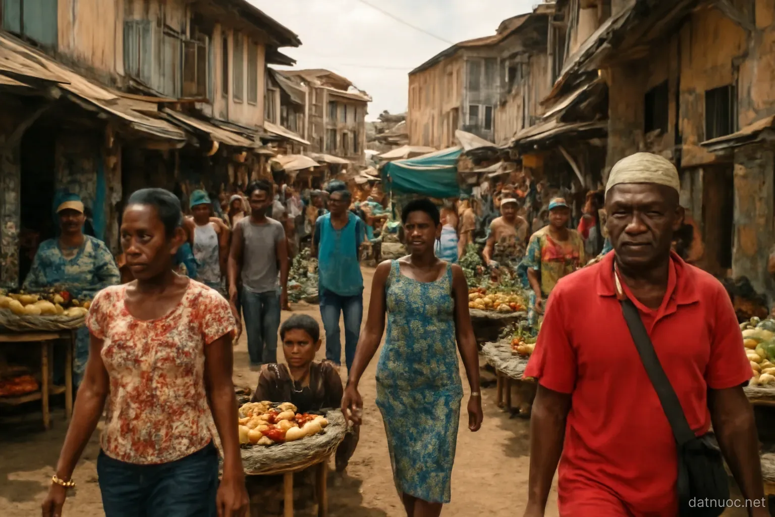 Sierra Leone: Vùng núi sư tử với các bãi biển bán đảo ngủ quên và tinh thần tái sinh mạnh mẽ