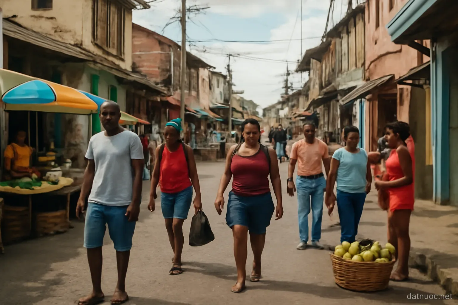 Trinidad và Tobago: Quê hương của carnival rực rỡ nhất Caribe và tiếng trống thép steelpan độc nhất