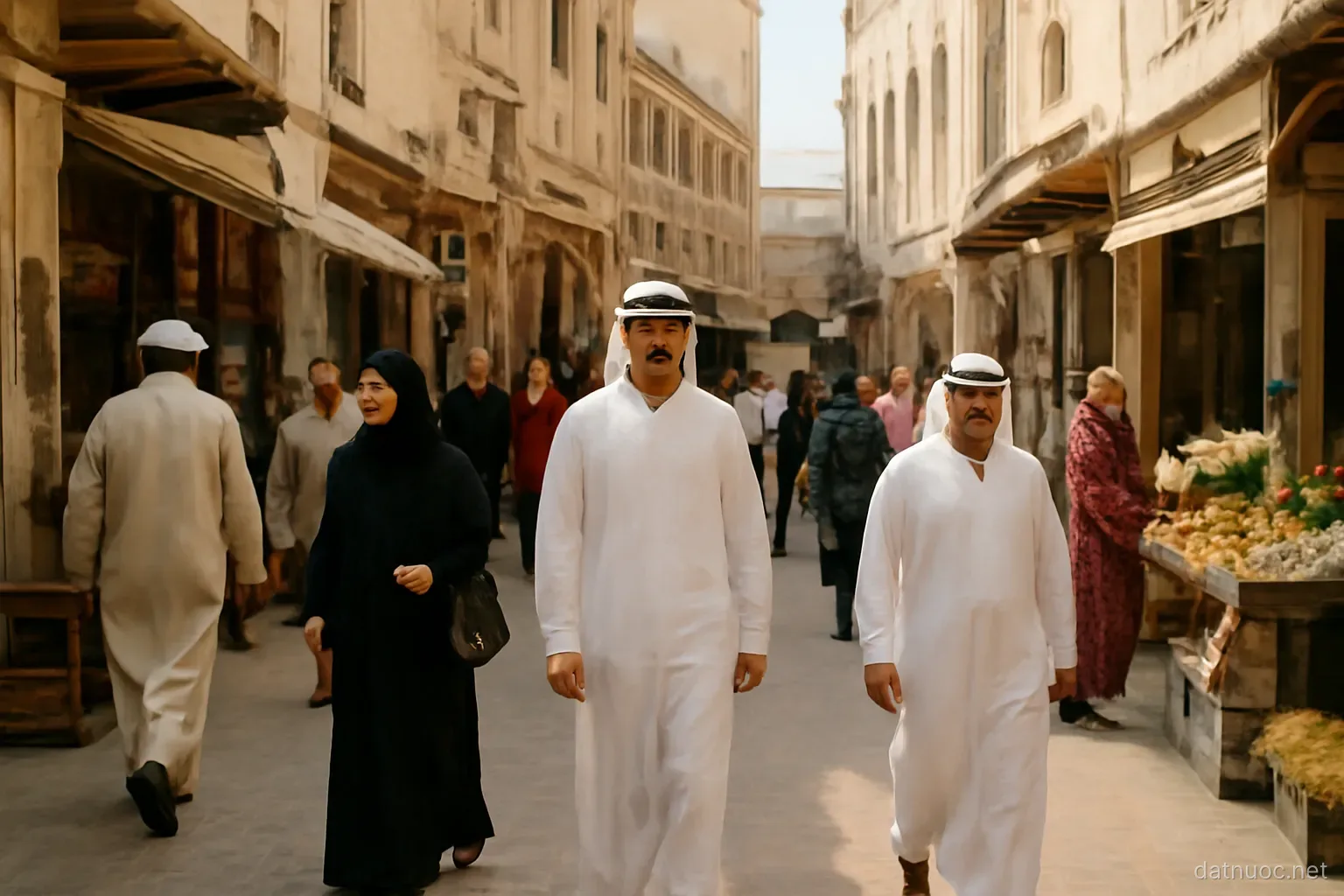 UAE: Nơi Dubai và Abu Dhabi thi nhau phá kỷ lục thế giới về mọi thứ có thể xây được