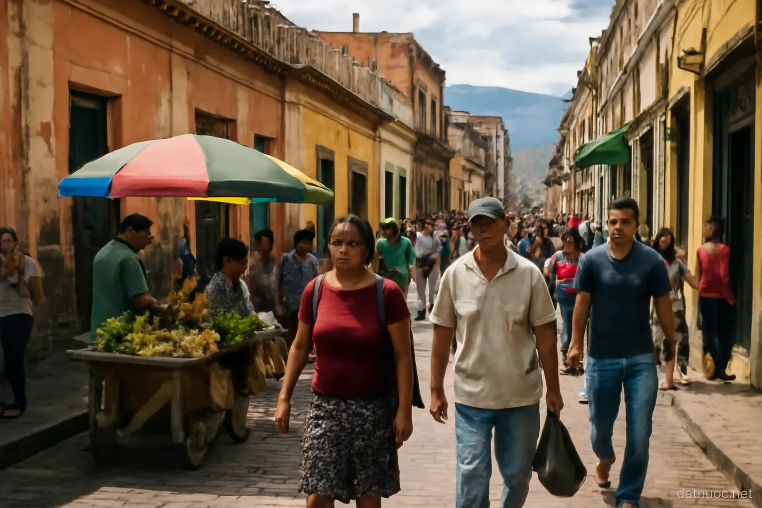 Venezuela: Vùng đất của thác nước cao nhất thế giới đổ từ núi bàn cổ tích và các hoa hậu hoàn vũ